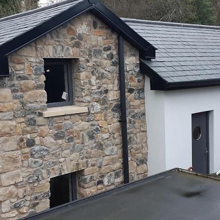 The Stonehouse, In The Heart Of Ballycastle Kültér fotó