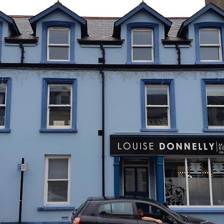 The Stonehouse, In The Heart Of Ballycastle Kültér fotó