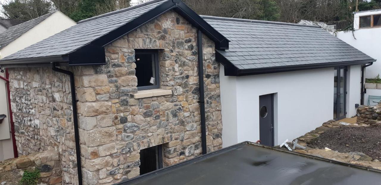 The Stonehouse, In The Heart Of Ballycastle Kültér fotó