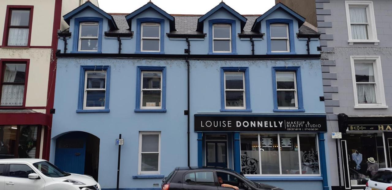 The Stonehouse, In The Heart Of Ballycastle Kültér fotó